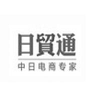 日贸通 LOGO