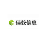佳乾信息 LOGO