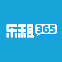 乐租365 LOGO