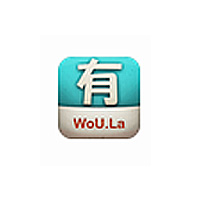 我有啦 LOGO