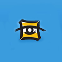 上海贯城信息科技CitySense LOGO