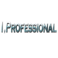 I,Professional LOGO