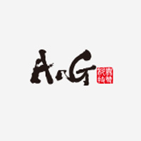 AnG无双科技LOGO