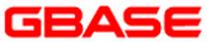 南大通用GBASE LOGO