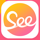 SEE小电铺/碳原子科技LOGO