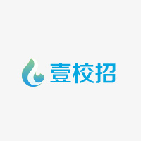 壹校招 LOGO