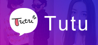 Tutu个性时代