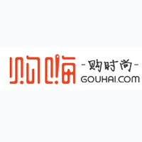 购嗨网 LOGO