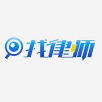 找律师 LOGO