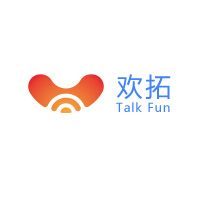 欢拓 LOGO