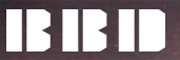 BBD数联铭品LOGO