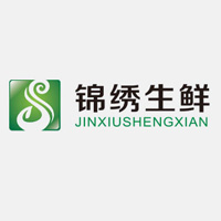 锦绣生鲜 LOGO