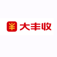 大丰收LOGO