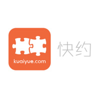 快约 LOGO