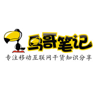 鸟哥笔记 LOGO