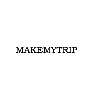 MakeMyTrip LOGO