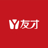 友才网 LOGO