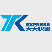 天天快递LOGO