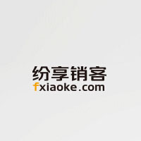 纷享逍客LOGO