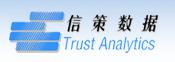信策数据