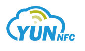 云飞网YunNFC LOGO