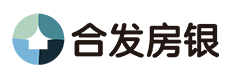 合发房银 LOGO
