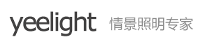 YeeLight易灯LOGO