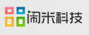 闹米科技 LOGO