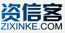 资信客 LOGO