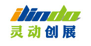 灵动创展 LOGO