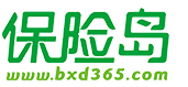 保险岛 LOGO