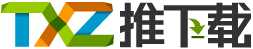 推下载 LOGO