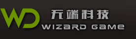 杭州无端科技LOGO