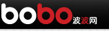 波波网 LOGO
