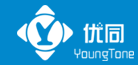 上海优同科技 LOGO