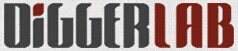 Diggerlab滴博网络 LOGO