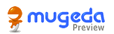 Mugeda木疙瘩 LOGO
