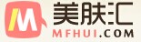 美肤汇 LOGO