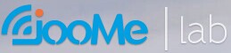 Joome捉米 LOGO