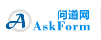 问道网 LOGO