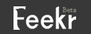 Feekr旅行分享汇 LOGO