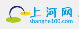 上河网 LOGO