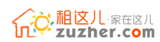 租这儿 LOGO