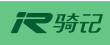 骑记 LOGO