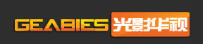 光影华视 LOGO
