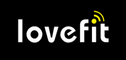 lovefit乐动 LOGO