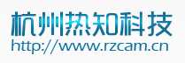 杭州热知科技 LOGO