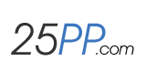 PP助手 LOGO