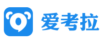 爱考拉 LOGO