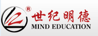 世纪明德 LOGO